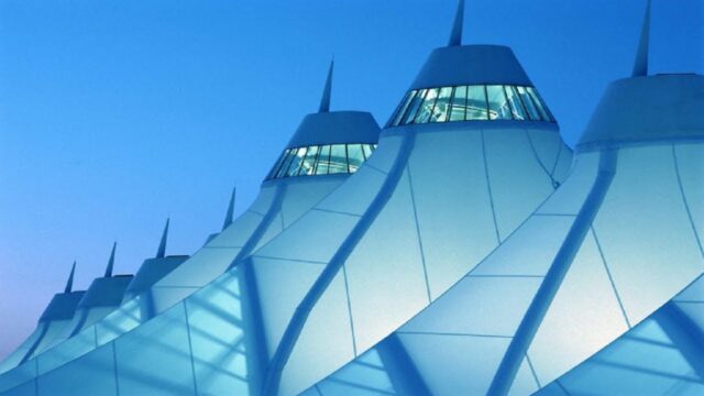 15 Unsettling Facts About The Denver International Airport Conspiracy