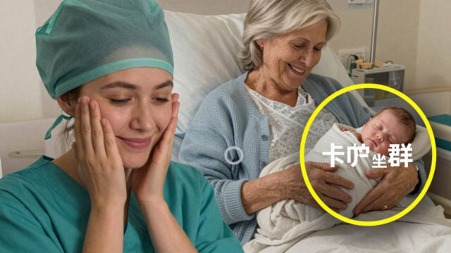 91-Year-Old Woman’s Visit To The Doctor Reveals She’s Been Pregnant for 60 Years