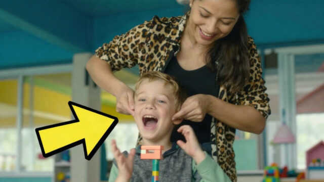 A Father's Hidden Recorder Reveals What Happened in a Kindergarten Classroom