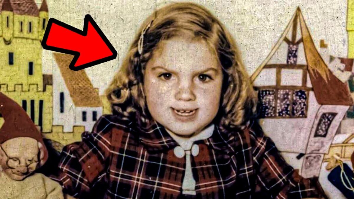 A Simple DNA Test Revealed a Family Secret Nobody Expected