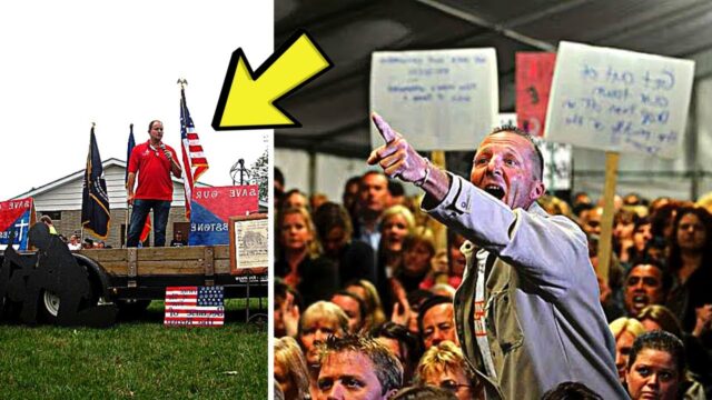 City Council Removes Veterans Memorial, So Voters Turn On Them