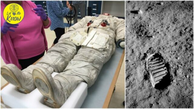 Did Neil Armstrong's Boots Really Fail to Match the Moon Footprints?