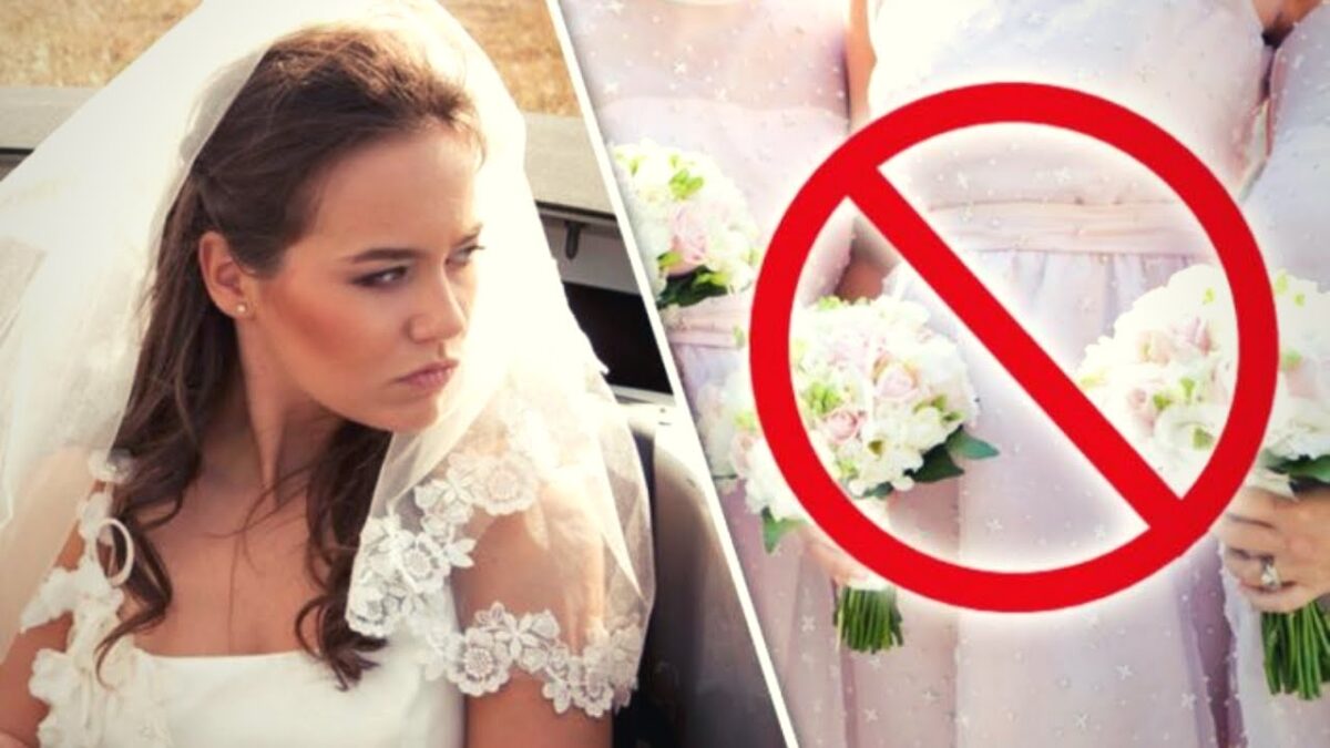 Ex Bride Decides To Teach Her Cheating Fiance And Her Bridesmaid A Befitting Lesson