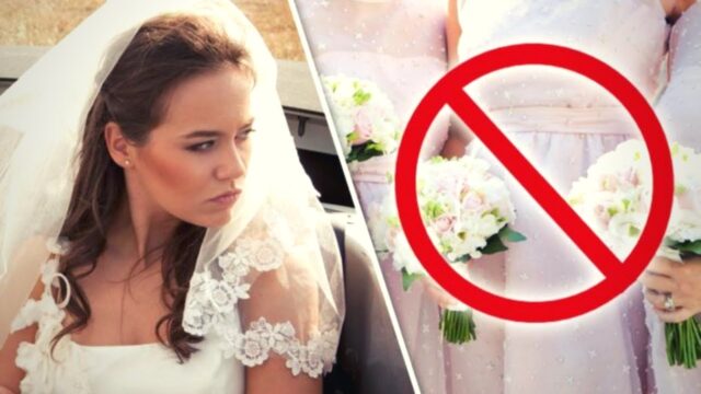 Ex Bride Decides To Teach Her Cheating Fiance And Her Bridesmaid A Befitting Lesson