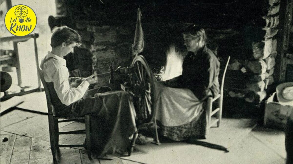 How 1800s Families Survived Winter Without Central Heat