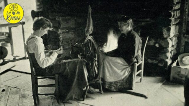How 1800s Families Survived Winter Without Central Heat