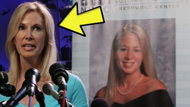 Over A Decade After Natalee Holloway Disappeared, Her Mother Opened Up About What Really Happened