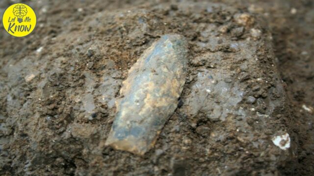 Scientists Have Found Ancient Weapons That Could Rewrite The History Of America’s First Settlers