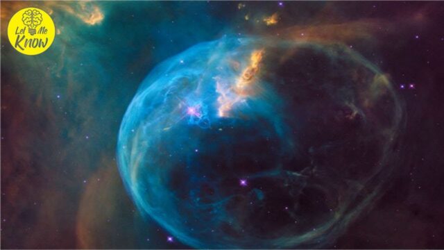 Scientists May Have Discovered A Parallel Universe – When It Apparently Bumped Into Our Own