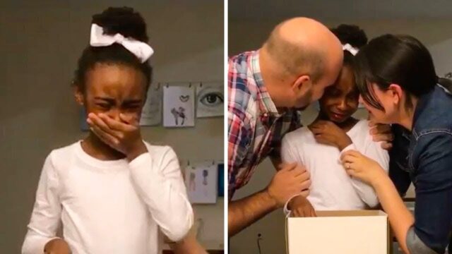 The Ohio Family's Adoption: What Their Daughter's English Revealed