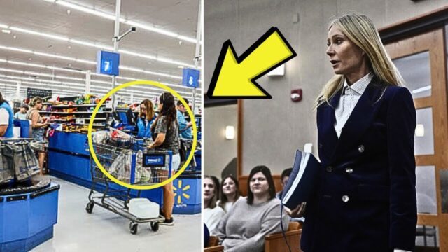 Walmart Threatened Woman With Legal Action, But She Got $2.1 MILLION Instead