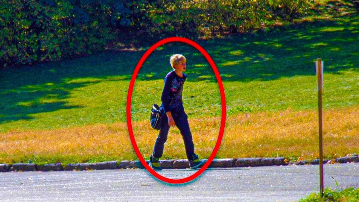 Why a Boy Kept Vanishing After School and What His Father Found Behind Him