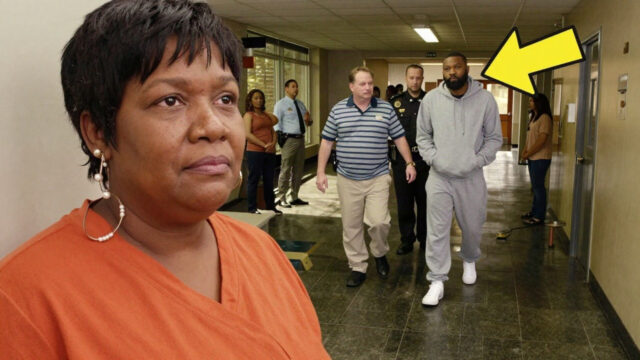 Woman Lives 40 Years With Her Husband, Then FBI Tells Her Who He Really Is