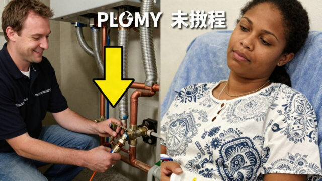 Woman Was Sick For Years - REPAIRMAN SHOCKS DOCTORS WHEN HE FOUND THE CAUSE